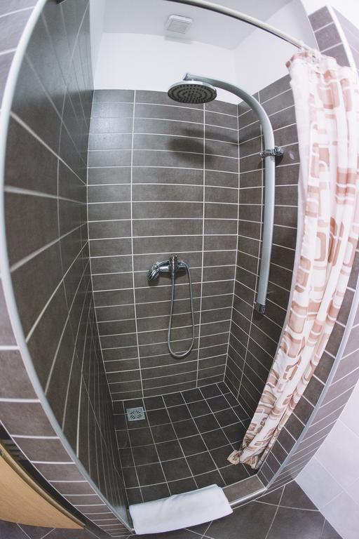 Central Apartman Sopron Extérieur photo
