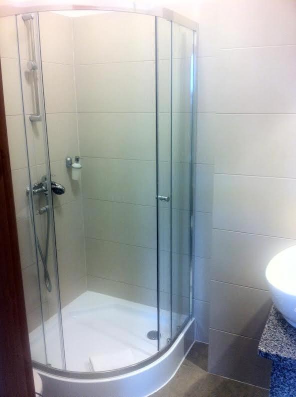 Central Apartman Sopron Extérieur photo