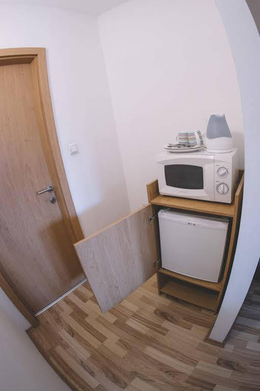 Central Apartman Sopron Extérieur photo