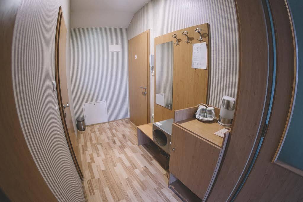Central Apartman Sopron Extérieur photo